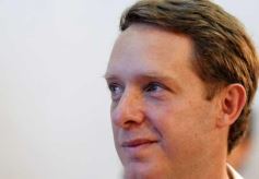 Foto de la galería: Lisandro Benmaor presentó los ejes de su campaña