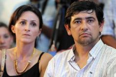 Foto de la galería: Lisandro Benmaor presentó los ejes de su campaña