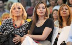 Foto de la galería: Lisandro Benmaor presentó los ejes de su campaña