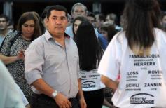 Foto de la galería: Lisandro Benmaor presentó los ejes de su campaña