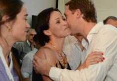 Foto de la galería: Lisandro Benmaor presentó los ejes de su campaña