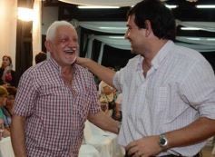 Foto de la galería: Lisandro Benmaor presentó los ejes de su campaña