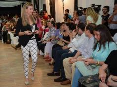 Foto de la galería: Lisandro Benmaor presentó los ejes de su campaña