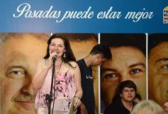 Foto de la galería: Lisandro Benmaor presentó los ejes de su campaña