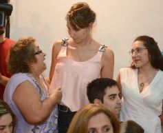 Foto de la galería: Lisandro Benmaor presentó los ejes de su campaña