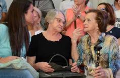 Foto de la galería: Lisandro Benmaor presentó los ejes de su campaña