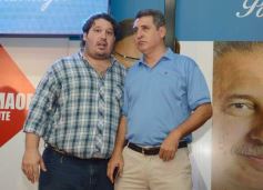 Foto de la galería: Lisandro Benmaor presentó los ejes de su campaña