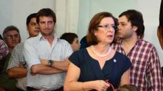 Foto de la galería: Lisandro Benmaor presentó los ejes de su campaña