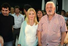 Foto de la galería: Lisandro Benmaor presentó los ejes de su campaña