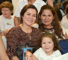 Foto de la galería: Lisandro Benmaor presentó los ejes de su campaña