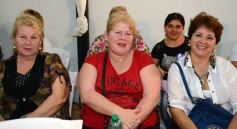 Foto de la galería: Lisandro Benmaor presentó los ejes de su campaña