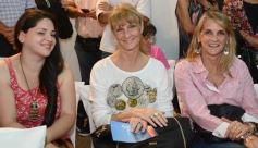 Foto de la galería: Lisandro Benmaor presentó los ejes de su campaña