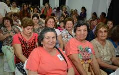 Foto de la galería: Lisandro Benmaor presentó los ejes de su campaña