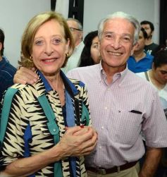 Foto de la galería: Lisandro Benmaor presentó los ejes de su campaña