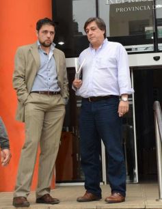 Foto de la galería: Multimedios y el IMAS ante la Comisión de Presupuesto de la Legislatura