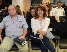 Foto de la galería: Multimedios y el IMAS ante la Comisión de Presupuesto de la Legislatura