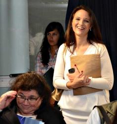 Foto de la galería: Multimedios y el IMAS ante la Comisión de Presupuesto de la Legislatura