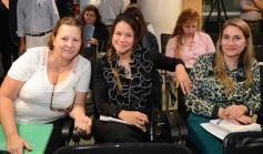 Foto de la galería: Multimedios y el IMAS ante la Comisión de Presupuesto de la Legislatura