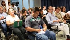 Foto de la galería: Multimedios y el IMAS ante la Comisión de Presupuesto de la Legislatura