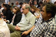 Foto de la galería: Multimedios y el IMAS ante la Comisión de Presupuesto de la Legislatura