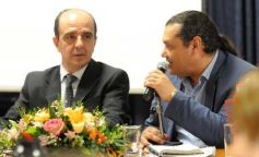 Foto de la galería: Multimedios y el IMAS ante la Comisión de Presupuesto de la Legislatura