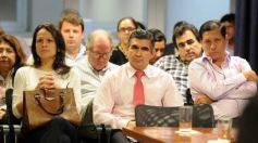 Foto de la galería: Multimedios y el IMAS ante la Comisión de Presupuesto de la Legislatura