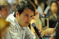 Foto de la galería: Multimedios y el IMAS ante la Comisión de Presupuesto de la Legislatura