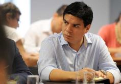 Foto de la galería: Multimedios y el IMAS ante la Comisión de Presupuesto de la Legislatura