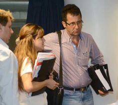 Foto de la galería: Multimedios y el IMAS ante la Comisión de Presupuesto de la Legislatura