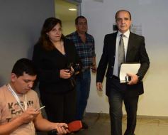 Foto de la galería: Multimedios y el IMAS ante la Comisión de Presupuesto de la Legislatura