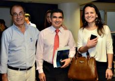 Foto de la galería: Multimedios y el IMAS ante la Comisión de Presupuesto de la Legislatura