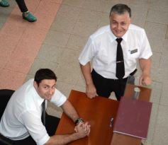 Foto de la galería: Multimedios y el IMAS ante la Comisión de Presupuesto de la Legislatura