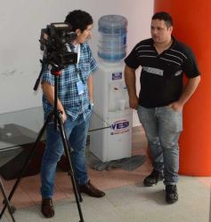 Foto de la galería: Multimedios y el IMAS ante la Comisión de Presupuesto de la Legislatura