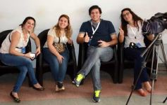 Foto de la galería: Multimedios y el IMAS ante la Comisión de Presupuesto de la Legislatura