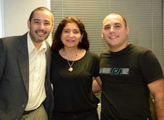 Foto de la galería: Multimedios y el IMAS ante la Comisión de Presupuesto de la Legislatura