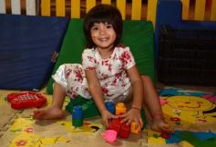 Foto de la galería: India festejó sus tres años a lo grande en "Piedra Libre"