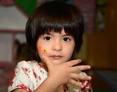 Foto de la galería: India festejó sus tres años a lo grande en "Piedra Libre"