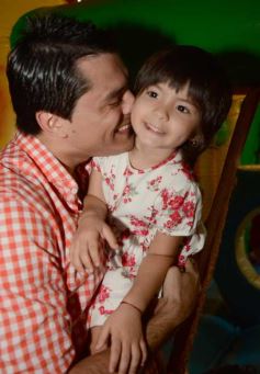 Foto de la galería: India festejó sus tres años a lo grande en "Piedra Libre"