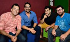 Foto de la galería: India festejó sus tres años a lo grande en "Piedra Libre"