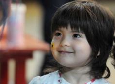 Foto de la galería: India festejó sus tres años a lo grande en "Piedra Libre"