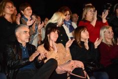 Foto de la galería: Arrúa presentó la lista de candidatos a concejales de su sublema