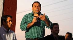 Foto de la galería: Arrúa presentó la lista de candidatos a concejales de su sublema