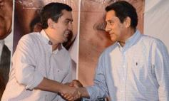 Foto de la galería: Arrúa presentó la lista de candidatos a concejales de su sublema