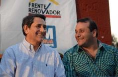 Foto de la galería: Arrúa presentó la lista de candidatos a concejales de su sublema
