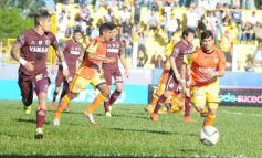 Foto de la galería: Crucero no encuentra rumbo: cayó ante Lanús de local