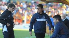 Foto de la galería: Crucero no encuentra rumbo: cayó ante Lanús de local