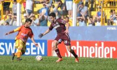 Foto de la galería: Crucero no encuentra rumbo: cayó ante Lanús de local