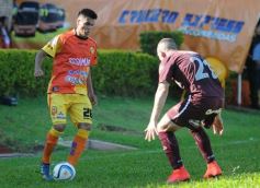 Foto de la galería: Crucero no encuentra rumbo: cayó ante Lanús de local