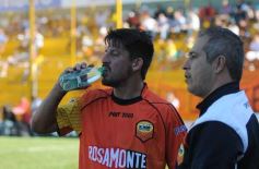 Foto de la galería: Crucero no encuentra rumbo: cayó ante Lanús de local