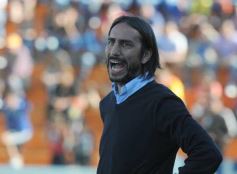 Foto de la galería: Crucero no encuentra rumbo: cayó ante Lanús de local